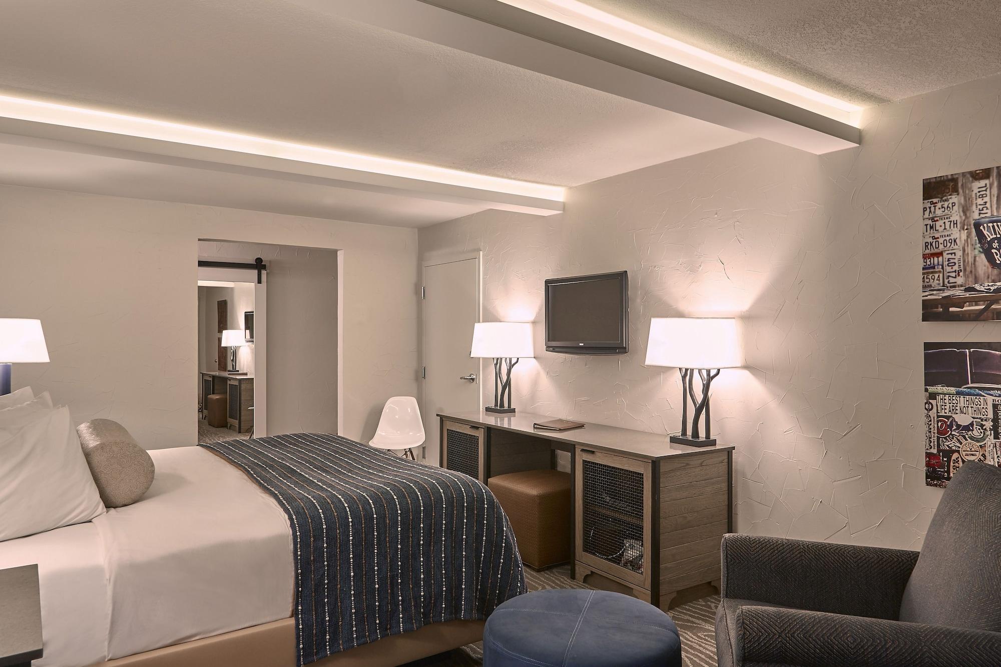 Fredericksburg Inn And Suites Екстериор снимка